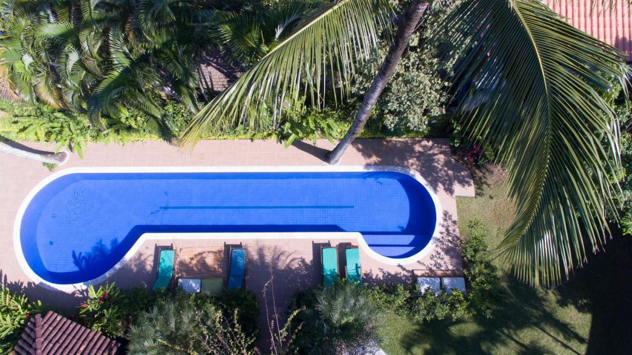 Pousada Verano Sao Sebastiao  Εξωτερικό φωτογραφία